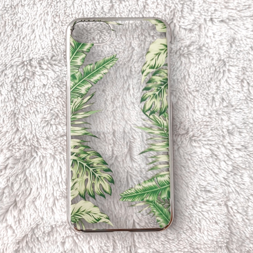 iphone 6/7/8/SE phone case